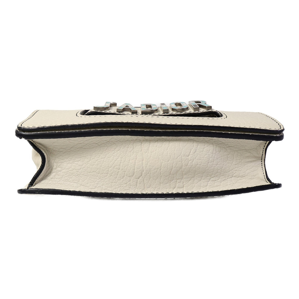 Dior CD Chain · Calfskin