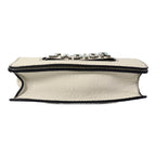 Dior CD Chain · Calfskin
