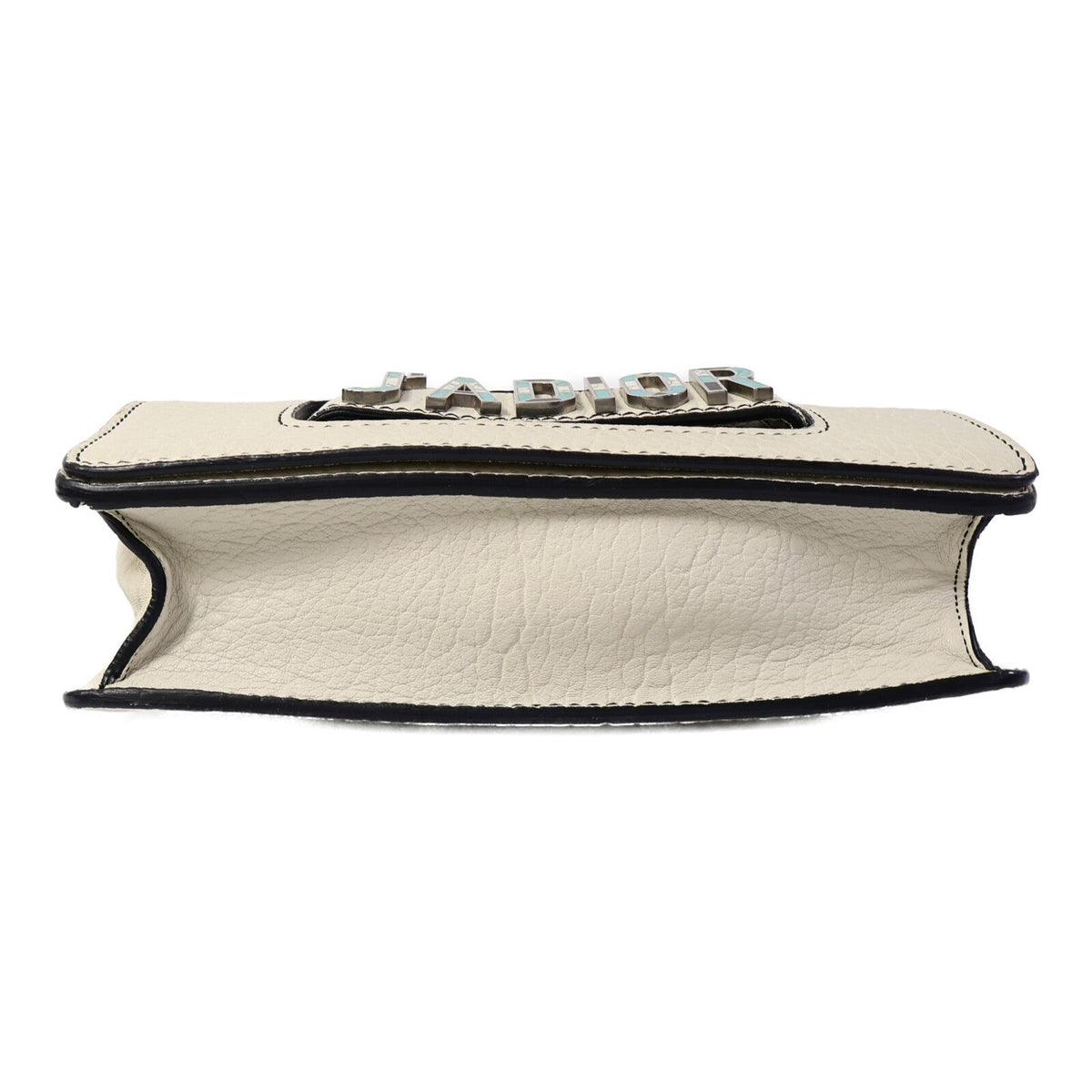 Dior CD Chain · Calfskin