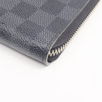 Louis Vuitton Zippy Organizer · Damier Graphite