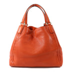 GUCCI GG Shoulder Bag · Calfskin