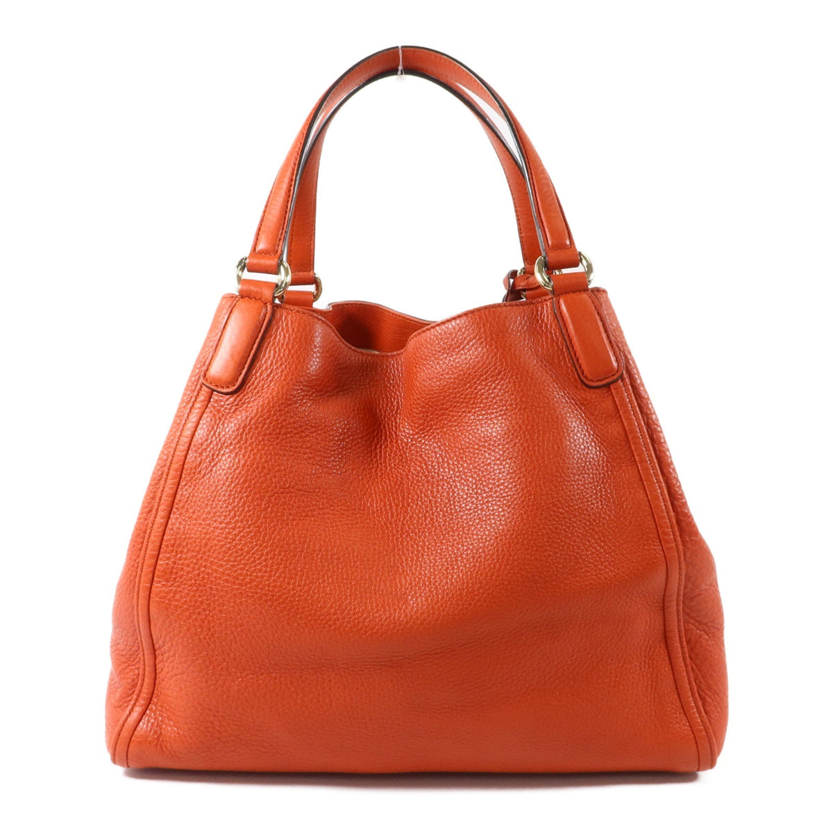 GUCCI GG Shoulder Bag · Calfskin