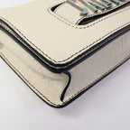 Dior CD Chain · Calfskin