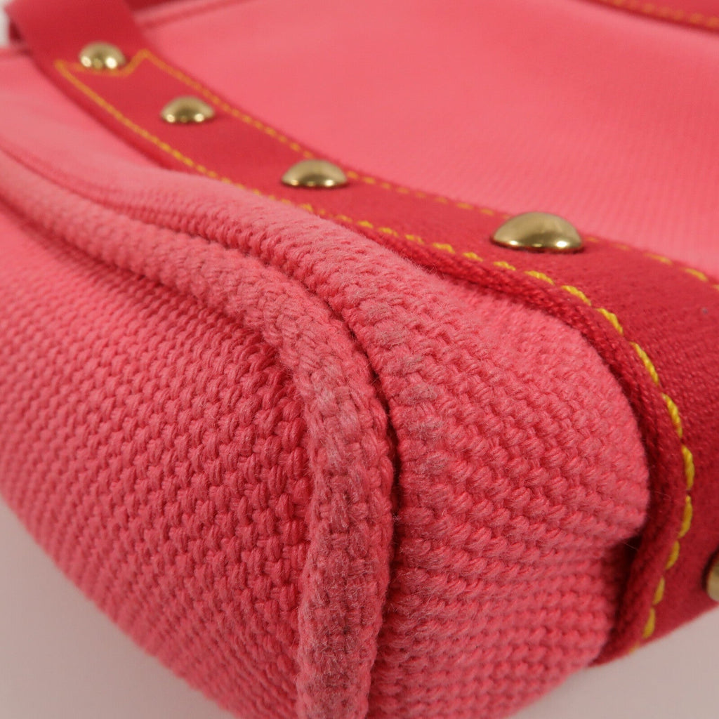 Louis Vuitton Cabas PM · Antique Canvas