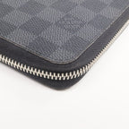 Louis Vuitton Zippy Organizer · Damier Graphite