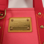 Louis Vuitton Cabas PM · Antique Canvas