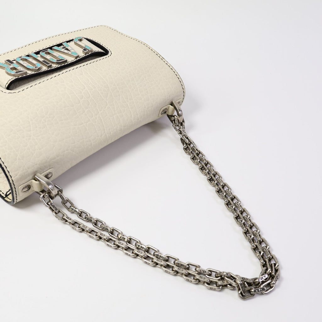 Dior CD Chain · Calfskin