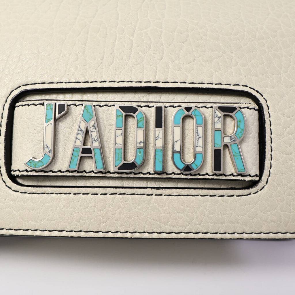 Dior CD Chain · Calfskin