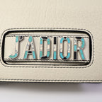 Dior CD Chain · Calfskin