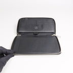 Louis Vuitton Zippy Organizer · Damier Graphite
