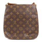 Louis Vuitton Musette Salsa · Monogram