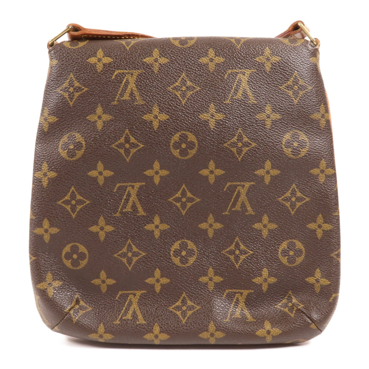 Louis Vuitton Musette Salsa · Monogram
