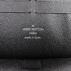 Louis Vuitton Zippy Organizer · Damier Graphite