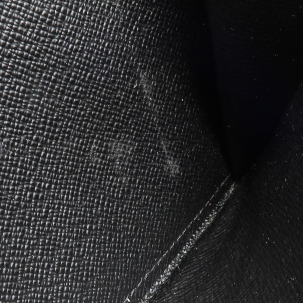 Louis Vuitton Zippy Organizer · Damier Graphite