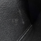 Louis Vuitton Zippy Organizer · Damier Graphite