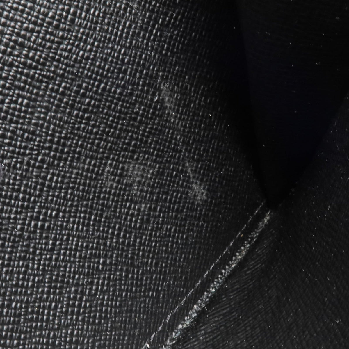 Louis Vuitton Zippy Organizer · Damier Graphite