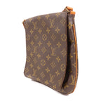 Louis Vuitton Musette Salsa · Monogram