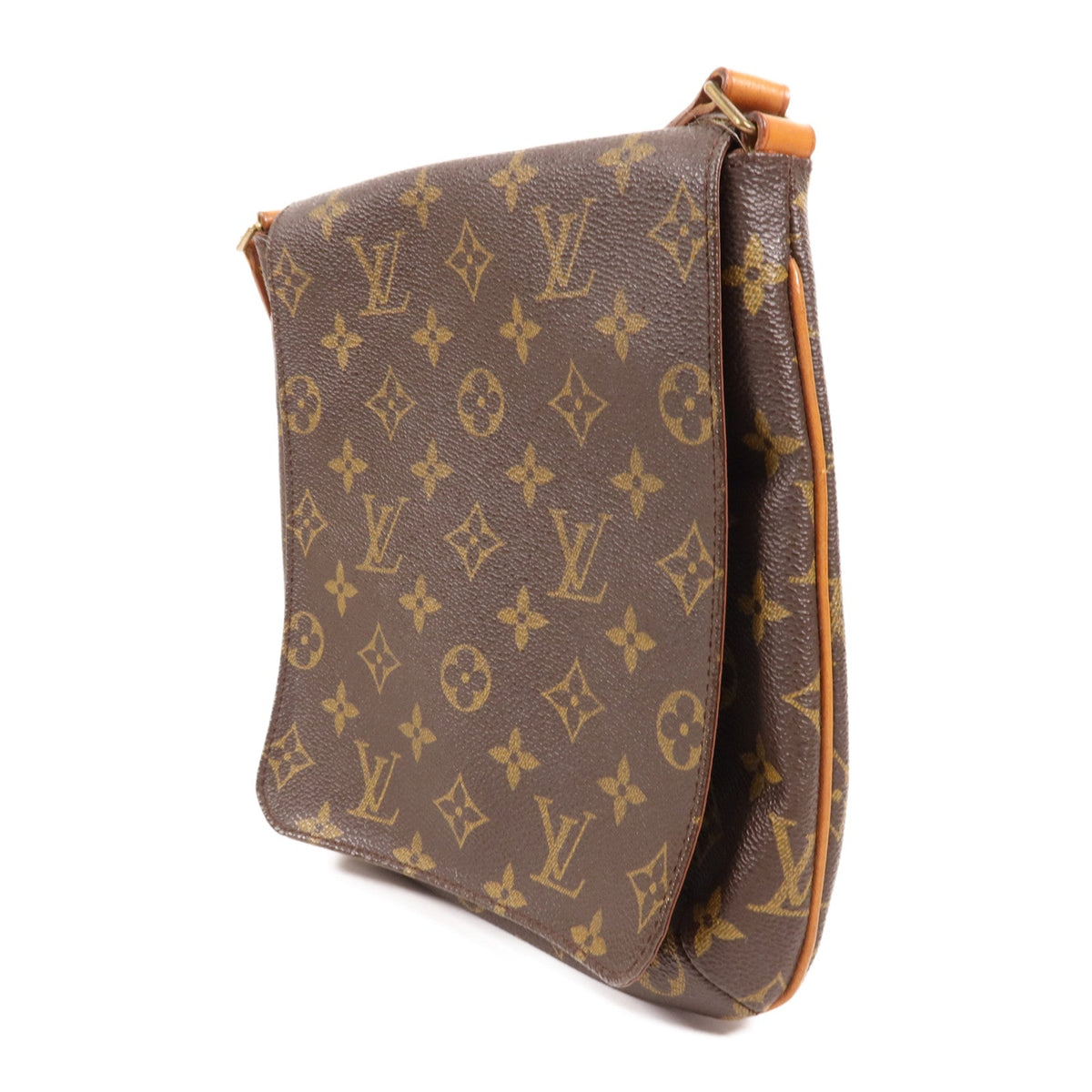 Louis Vuitton Musette Salsa · Monogram