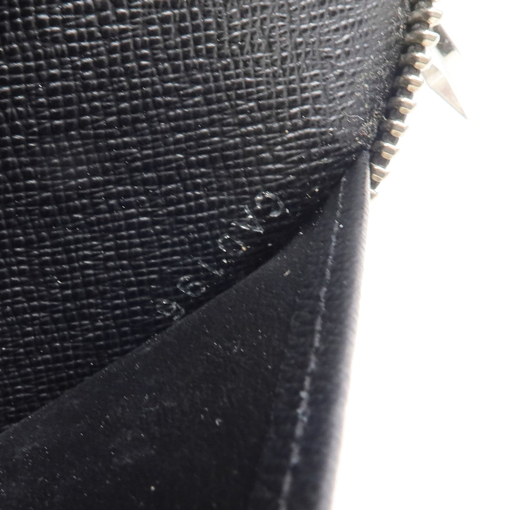 Louis Vuitton Zippy Organizer · Damier Graphite