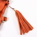 GUCCI GG Shoulder Bag · Calfskin