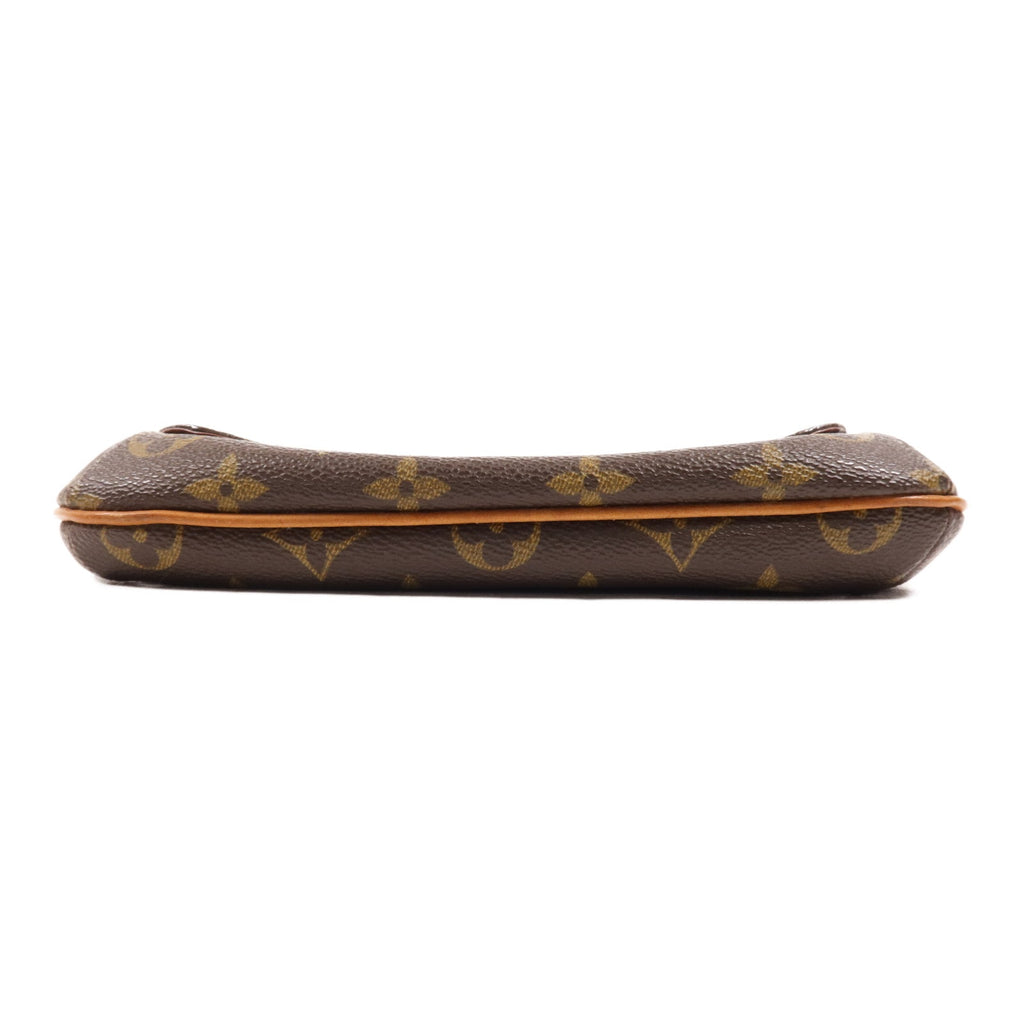 Louis Vuitton Musette Salsa · Monogram