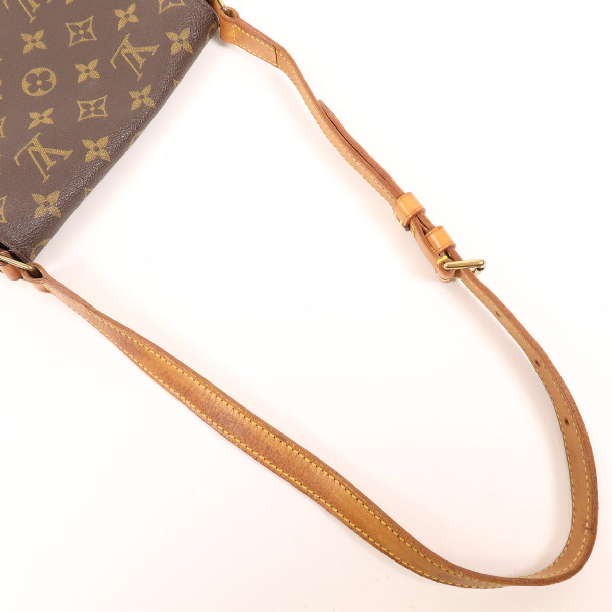 Louis Vuitton Musette Salsa · Monogram