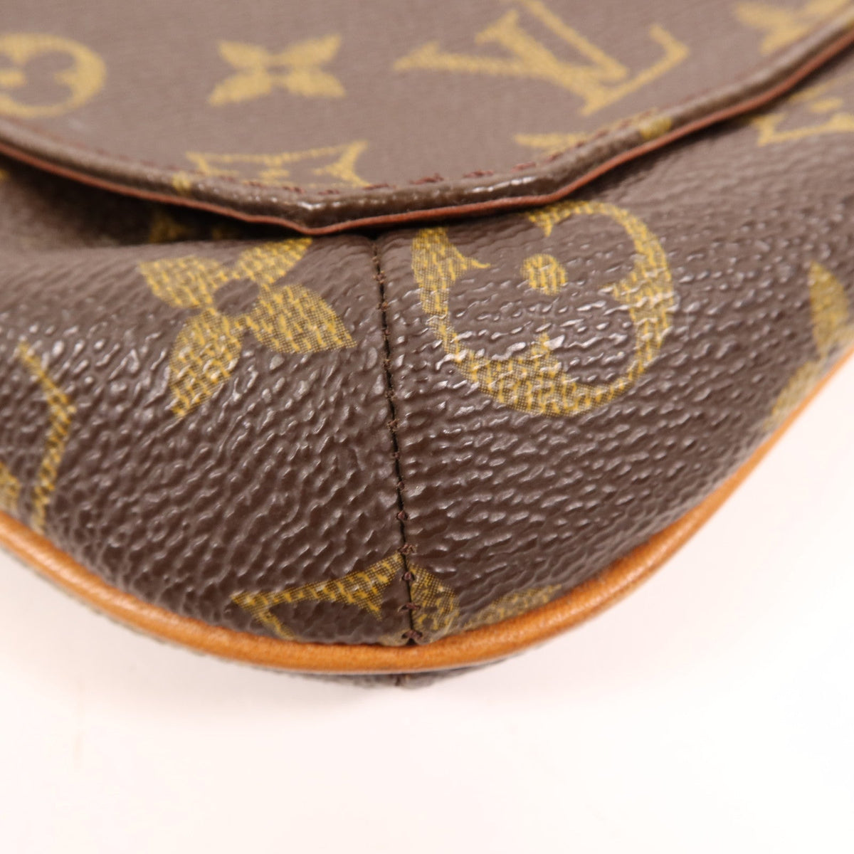 Louis Vuitton Musette Salsa · Monogram