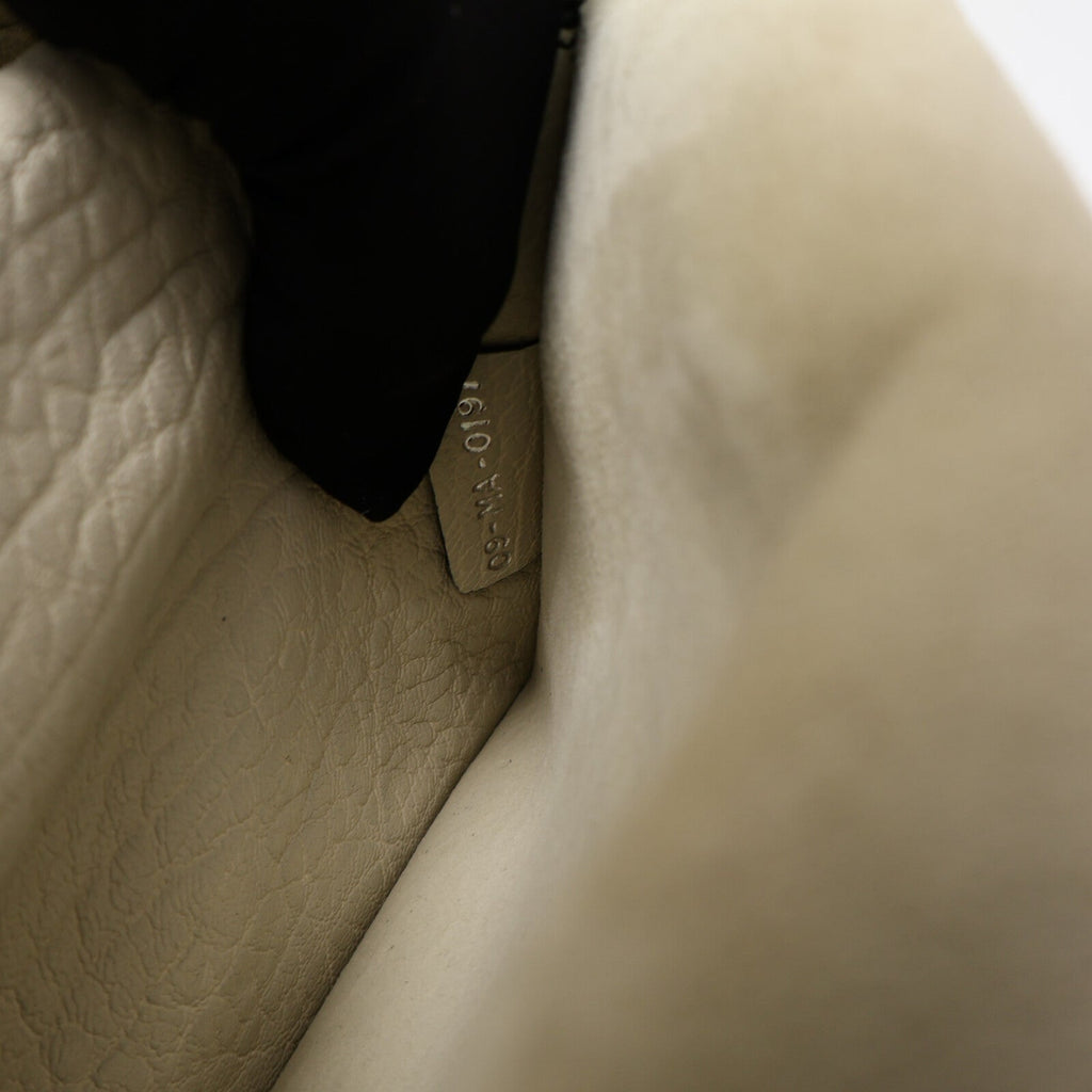 Dior CD Chain · Calfskin