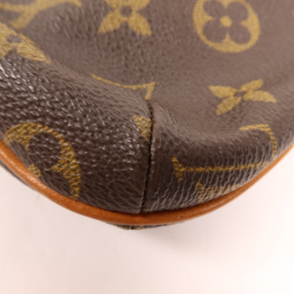 Louis Vuitton Musette Salsa · Monogram