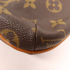 Louis Vuitton Musette Salsa · Monogram