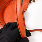 GUCCI GG Shoulder Bag · Calfskin