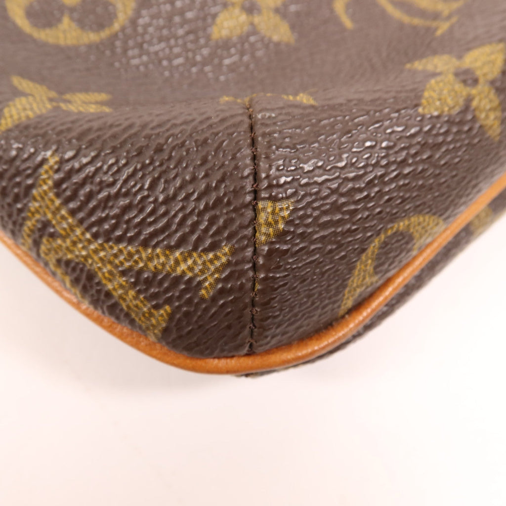Louis Vuitton Musette Salsa · Monogram