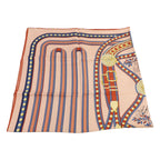 Hermès Silk Scarf · 90cm