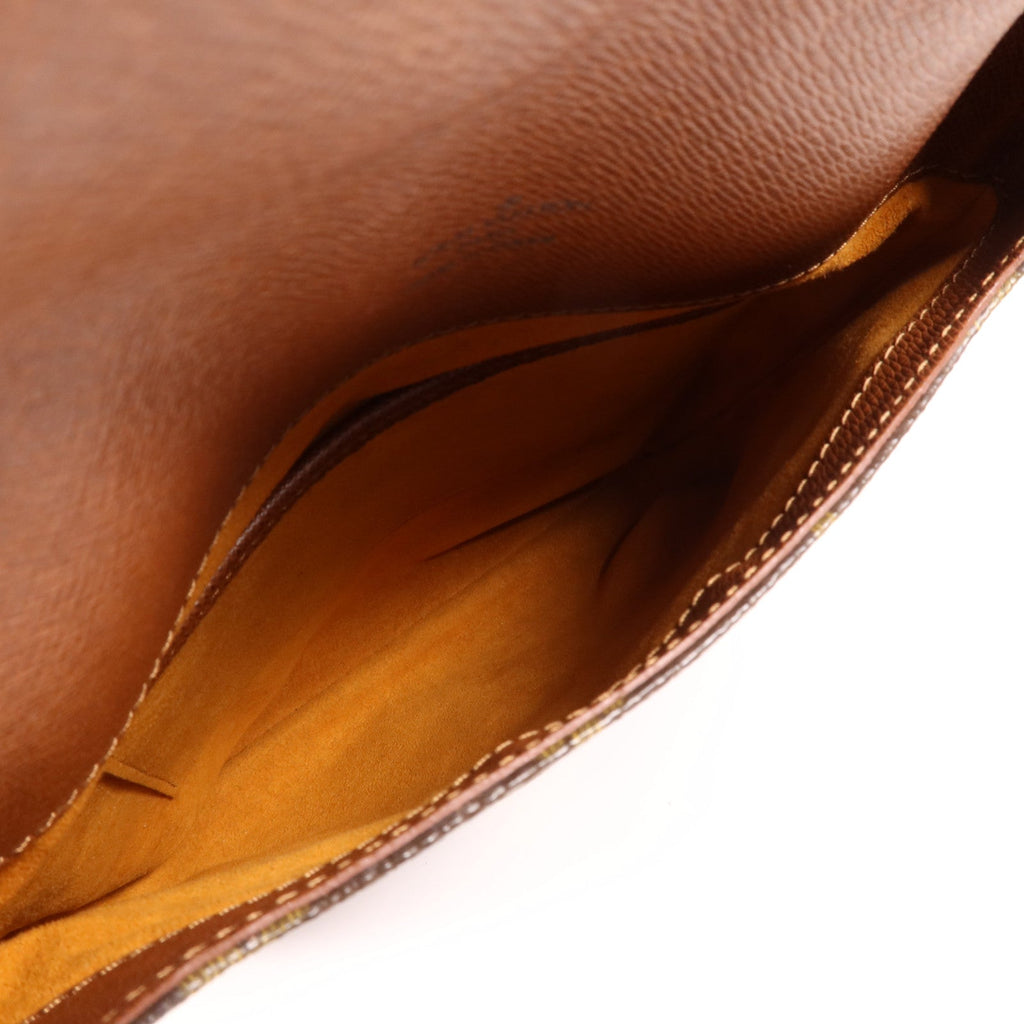 Louis Vuitton Musette Salsa · Monogram