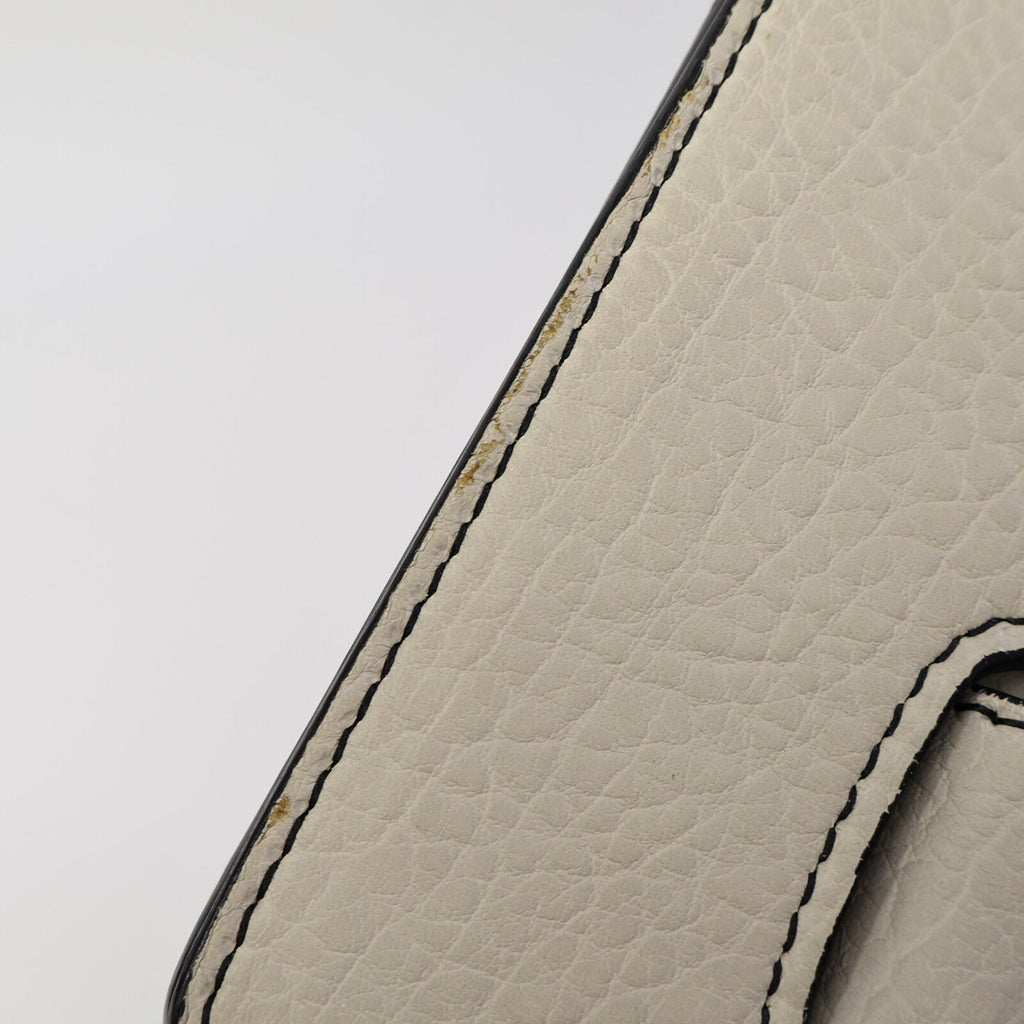 Dior CD Chain · Calfskin