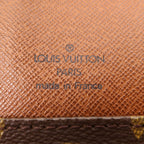 Louis Vuitton Musette Salsa · Monogram