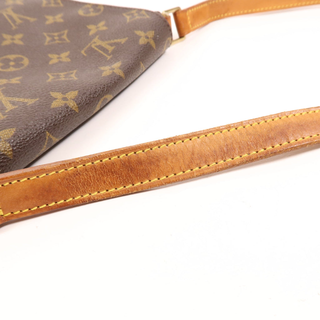 Louis Vuitton Musette Salsa · Monogram