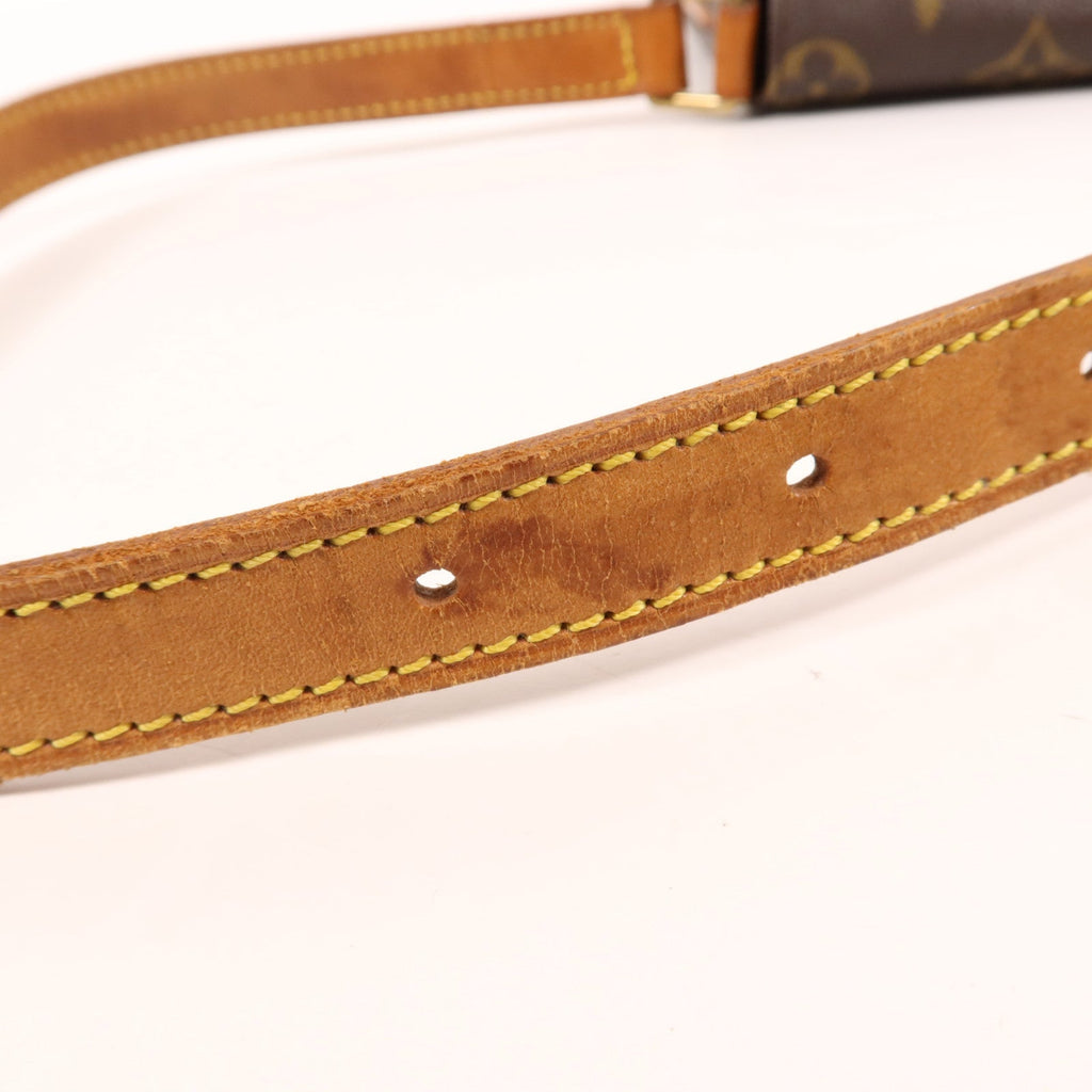Louis Vuitton Musette Salsa · Monogram
