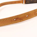 Louis Vuitton Musette Salsa · Monogram