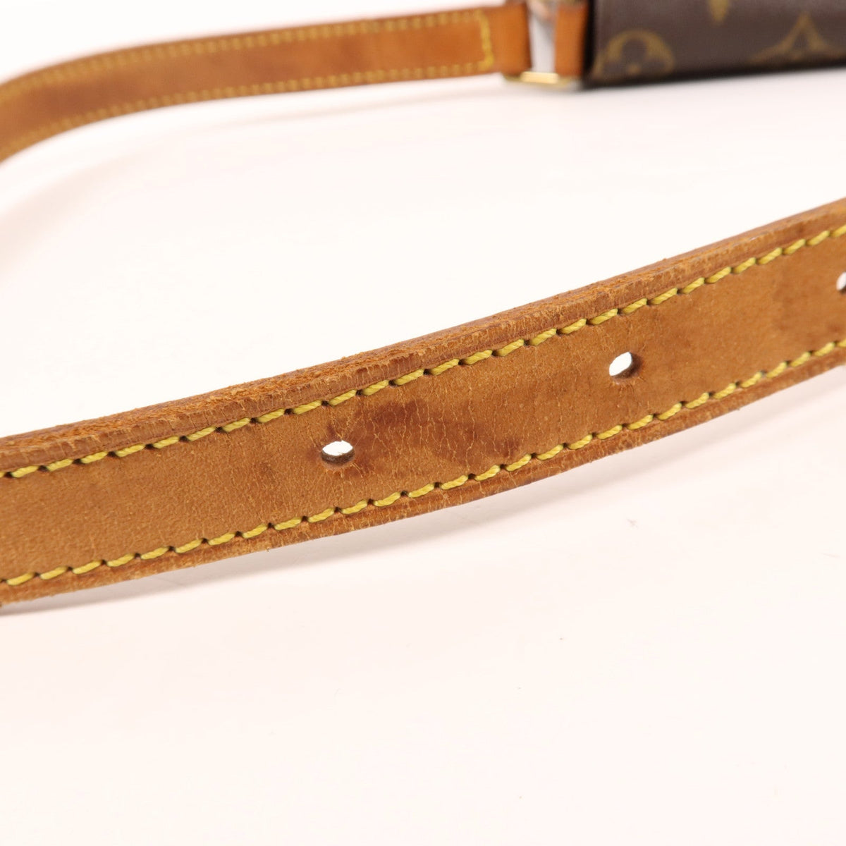 Louis Vuitton Musette Salsa · Monogram