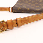 Louis Vuitton Musette Salsa · Monogram