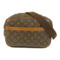 Louis Vuitton Reporter PM · Monogram