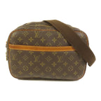 Louis Vuitton Reporter PM · Monogram