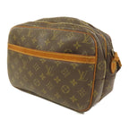Louis Vuitton Reporter PM · Monogram