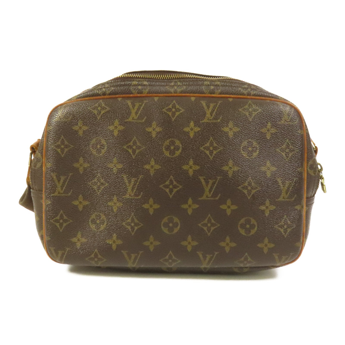 Louis Vuitton Reporter PM · Monogram
