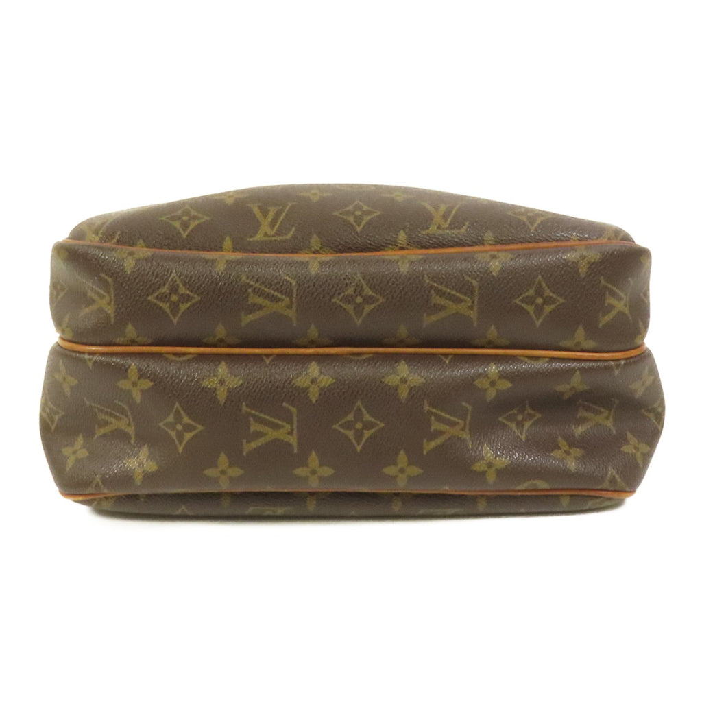 Louis Vuitton Reporter PM · Monogram