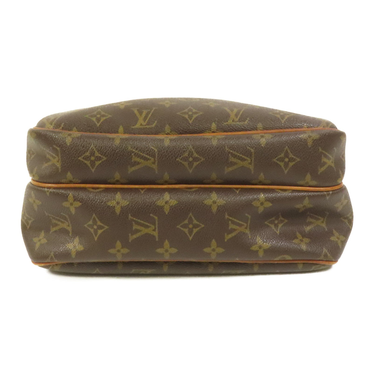 Louis Vuitton Reporter PM · Monogram