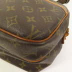 Louis Vuitton Reporter PM · Monogram