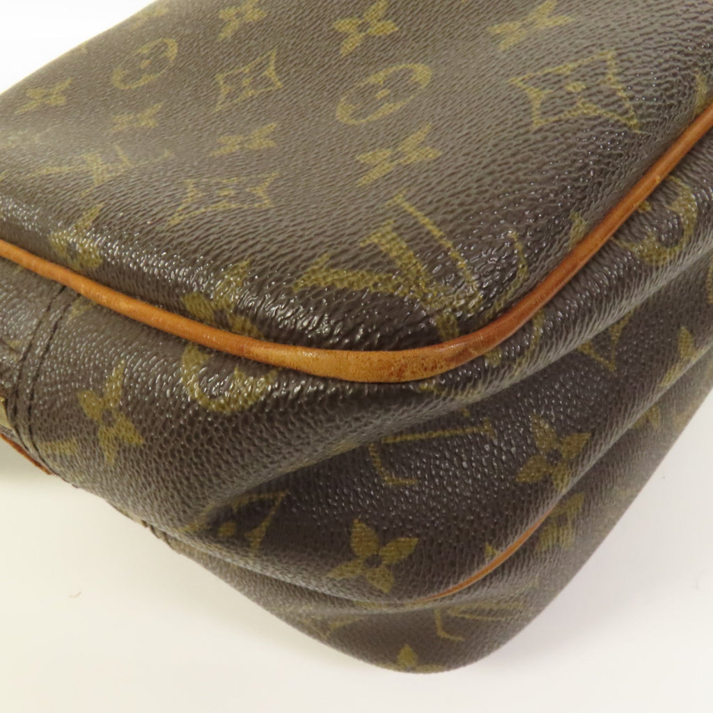 Louis Vuitton Reporter PM · Monogram