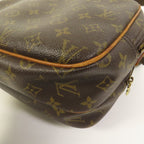 Louis Vuitton Reporter PM · Monogram